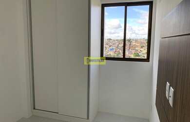 Imagem 12: EDF. JARDINS DA TAMARINEIRA