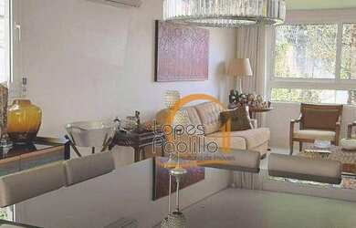 Imagem: A casa em condomínio possui 3 Dormitórios, 3 Banheiros, 4