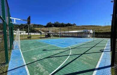 Imagem 4: LOTE A VENDA NO CONDOMÍNIO RESIDENCIAL GARDEN VILLE EM CRICIUMA COM 504m²