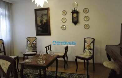 Imagem 4: Sobrado à venda, 107 m² por R$ 645.000,00 - Alto da Rua XV - Curitiba/PR