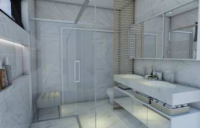 Imagem 4: Casa com 3 quartos - Portal do Sol Green - Goiânia