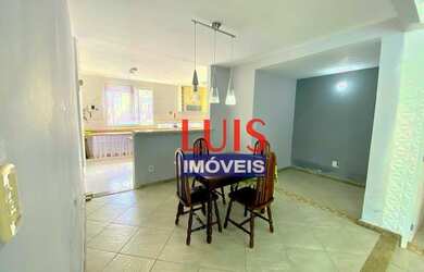 Imagem 5: Casa com 3 dormitórios à venda, 211 m² por R$ 700.000 - Itaipu - Niterói/RJ...