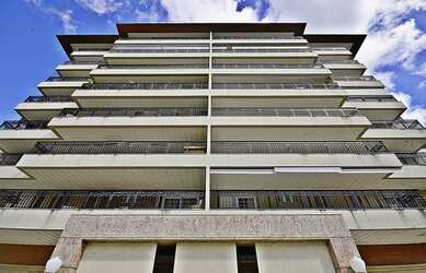 Imagem: O apartamento à venda possui 4 Dormitórios, 5 Banheiros, 4