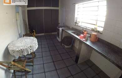 Imagem 6: Casa à venda, 280 m² por R$ 1.399.999,99 - Canto do Forte - Praia Grande/SP