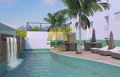 Imagem 3: Apartamento à venda com 3 dormitórios, Centro, Mongaguá