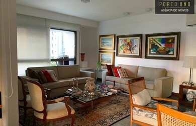 Imagem 1: Apartamento para Venda em Salvador, Itaigara, 4 dormitórios, 4 suítes, 5 banheiros, 3 vaga