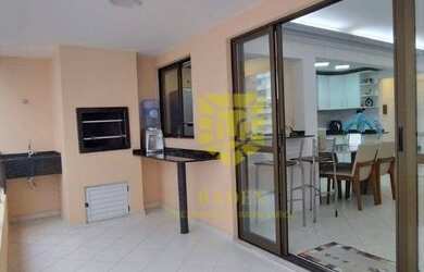 Imagem 7: Apartamento com 2 dormitórios à venda, 164 m² por R$ 1.000.000,00 - Pioneiros - Balneário