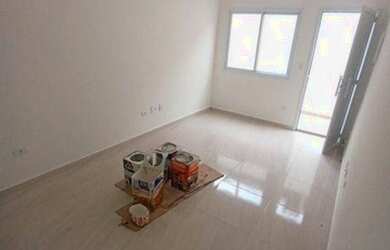 Imagem 2: Sobrado à venda, 72 m² por R$ 329.999,99 - Boqueirão - Praia Grande/SP