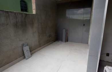 Imagem 16: Linda area privativa com acabamento de alto luxo na melhor localizacao do bairro inconfide