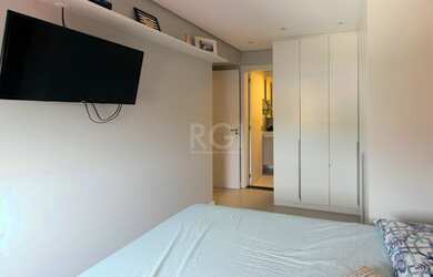 Imagem 14: Porto Alegre - Apartamento Padrão - Ipanema