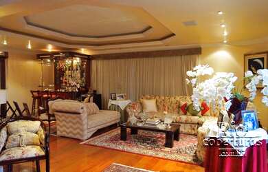 Imagem 3: Cobertura à venda no Jardim Oceânico. Única. Barra da Tijuca. RJ