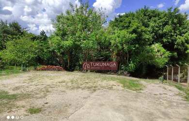 Imagem 11: Chácara com 3 dormitórios, 1000 m² - venda por R$ 330.000,00 ou aluguel...