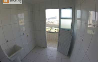 Imagem 12: Apartamento à venda, 122 m² por R$ 670.000,00 - Boqueirão - Praia Grande/SP