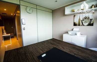 Imagem 12: Sala à venda, 28 m² por R$ 190.000,00 - Barra da Tijuca - Rio de Janeiro/RJ