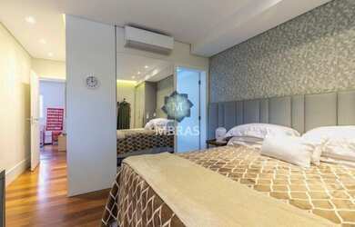 Imagem 16: Maravilhosa Casa de Condomínio Alto da Boa Vista