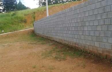 Imagem 7: Maravilhoso terreno beira do Lago Murado e plano vizinho casas alto Padrão...