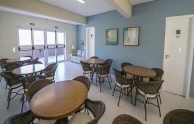 Imagem 8: JUNDIAÍ - Apartamento Padrão - JARDIM GUANABARA