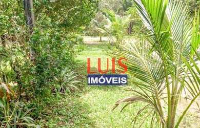 Imagem 1: Terreno plano à venda, 360 m² por R$ 230.000 - Itaipu - Niterói/RJ...