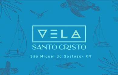 Imagem 1: Terreno à venda, 282 m² por R$ 258.938,04 - Centro - Touros/RN