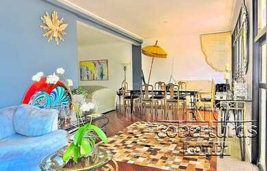 Imagem 9: Cobertura à venda no Jardim Oceanico. Barra da Tijuca. RJ