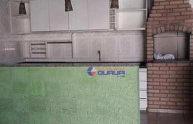 Imagem 15: Casa com 2 dormitórios, 150 m² - venda por R$ 280.000,00 ou aluguel...