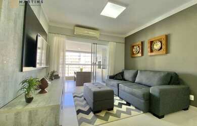 Imagem 7: Apartamento com 3 dormitórios à venda, 94 m² por R$ 2.250.000 - Riviera...