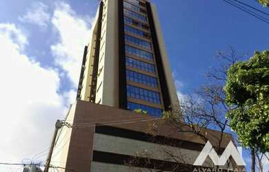 Imagem: O depósito possui 1 Vaga na garagem, 22m² de Área e está