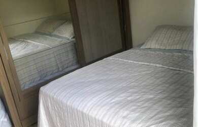 Imagem 12: CONDOMÍNIO VILLAGE PARK. Piscina, Churrasqueira, Ar-condicionadoeGuarda...