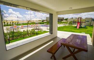 Imagem 6: Terreno à venda, 308 m² por R$ 215.852,00 - Cajupiranga - Parnamirim/RN