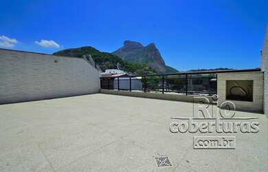 Imagem 2: Cobertura à venda no Jardim Oceânico, Barra da Tijuca. RJ