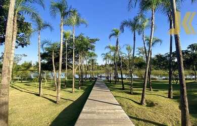 Imagem 1: Terreno à venda, 612 m² por R$ 460.000,00 - Tambore - Jaguariúna/SP