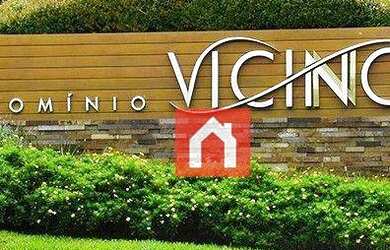 Imagem: Terreno à venda, 715 m² por R$ 671.892 - Pedancino - Caxias