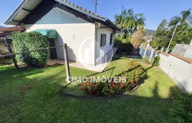 Imagem 2: Casa no bairro Fortaleza para investimento de locação