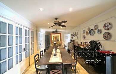 Imagem 10: Cobertura à venda no Jardim Oceânico. Única. Barra da Tijuca. RJ