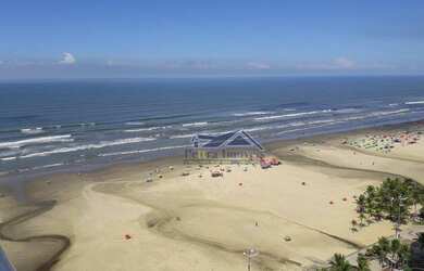 Imagem 13: Apartamento residencial à venda, Aviação, Praia Grande - AP3752