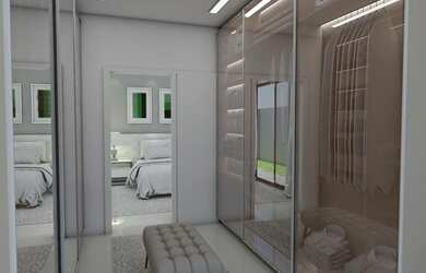 Imagem 12: Casa com 3 quartos - Portal do Sol Green - Goiânia