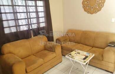 Imagem 1: São José do Rio Preto - Casa Padrão - Jardim Gisette