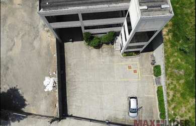 Imagem 5: BARUERI - Galpão/Depósito/Armazém - Vila São Silvestre