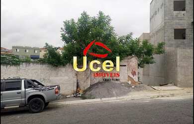 Imagem: O terreno está localizado em Vila Londrina, São Paulo à venda