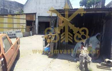 Imagem 1: São Paulo - Terreno Padrão - Jardim Ângela Zona Leste