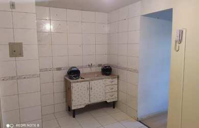 Imagem 15: Aluguel Kitnet Av. Brasília R$850,00 s/ taxas