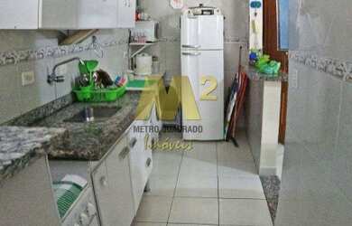 Imagem 6: Apartamento à venda 1 dormitório. Aviação, Praia Grande