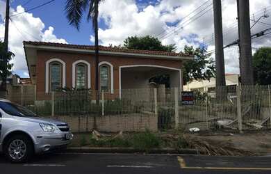 Imagem 1: Casa-Residencial ou Comercial à venda, 250 m² por R$ 650.000 - Boa Vista...