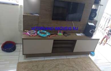 Imagem 4: Belford Roxo Oferta De Ouro Casa Com Piscina ,Quintal 5 Vagas