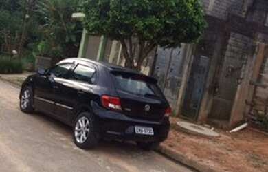 Imagem: O terreno possui 200m² de Área e está localizado em Parque