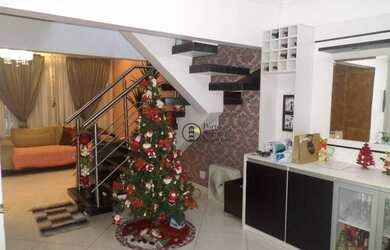 Imagem 8: Casa com 4 dormitórios à venda, 179 m² por R$ 610.000,00 - Parque Novo...