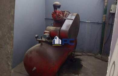 Imagem 9: Galpão à venda, 23000 m² - Venda da Cruz - São Gonçalo/RJ