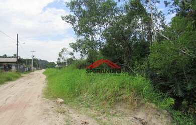 Imagem 4: Terreno à venda, 384 m² por R$ 120.000,00 - Mariluz - Itapoá/SC