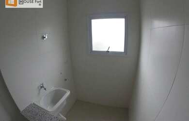 Imagem 8: Apartamento à venda, 64 m² por R$ 395.000,00 - Canto do Forte - Praia...