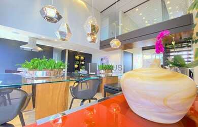 Imagem 7: Apartamento à venda, 395 m² por R$ 5.200.000,00 - Santa Lúcia - Belo...